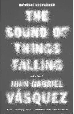The Sound of Things Falling