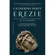 Erezie. Isus Cristos si ceilalti fii ai lui Dumnezeu