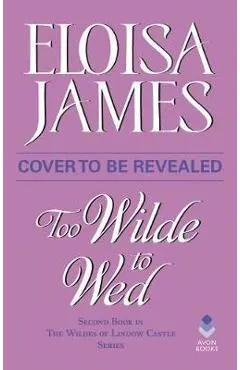 Too Wilde to Wed