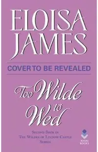 Too Wilde to Wed