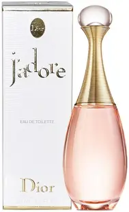 Christian Dior Apă de toaletă J'adore, 50 ml