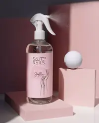Cleaner - Lichid fixare Saute Nails 500ml