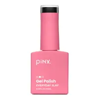 Oja semipermanenta Everyday Slay - Blackout Mode, 15ml, Pinx.