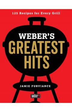 Weber's Greatest Hits