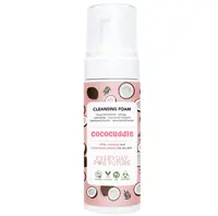 Every Day For Future COCOCUDDLE CLEANSING FOAM – curățare & hidratare cu extract de cocos