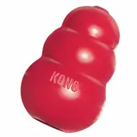 Kong classic jucarie - S