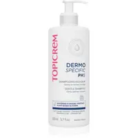 Topicrem PH5 Gentle Shampoo sampon delicat pentru utilizarea de zi cu zi pentru piele sensibila