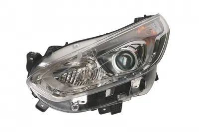 Far stanga (H15 H7, reglaj electric,cu iluminare in viraje) FORD S-MAX dupa 2015