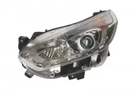 Far stanga (H15 H7, reglaj electric,cu iluminare in viraje) FORD S-MAX dupa 2015