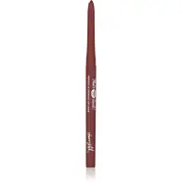 Barry M That's Swell! Peptide Plumping Lip Liner creion contur buze culoare Mocha Magic 2.5 ml
