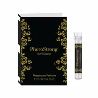 Parfum femei, PheroStrong, PheroStrong, lichid, arome florale