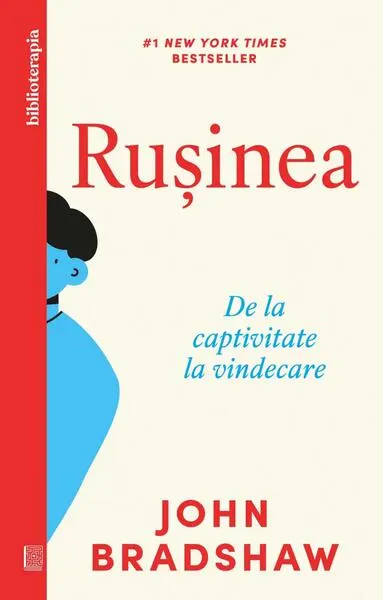 Rușinea - Paperback brosat