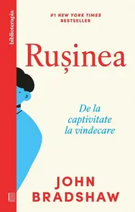 Rușinea - Paperback brosat