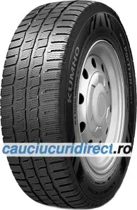 Kumho Winter PorTran CW51 ( 165/70 R14C 89/87R 6PR )