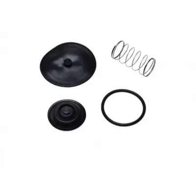 Set reparatie robinet benzina Honda CBR1000F 90-95, echivalent TOURMAX FCK-38