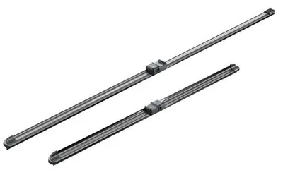 Set stergatoare BOSCH AeroTwin A103S 3 397 014 117, lungime 750 mm, 530 mm, fara carcasa, pentru pentru BMW i3 (I01)