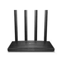 Router wireless Gigabit Dual Band TP-Link ARCHER C80, 5 porturi, 1900 Mbps