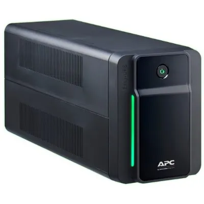 Apc Easy Ups Bvx 700va, 230v, Avr,iec Sockets Bvx700li