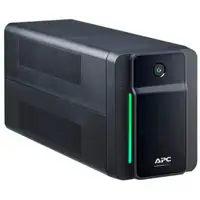 Apc Easy Ups Bvx 700va, 230v, Avr,iec Sockets Bvx700li