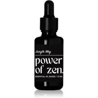 Jungle Way Power Of Zen ulei esențial