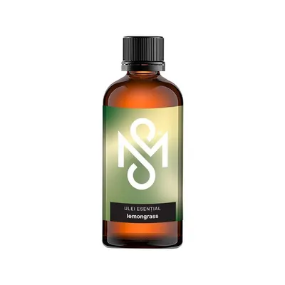 Ulei essential lemongrass 10 ml