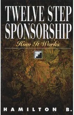 Twelve Step Sponsorship