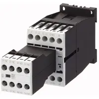 Bloc contacte auxiliare 1NI+3ND Eaton Moeller