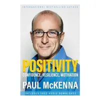 Positivity Now