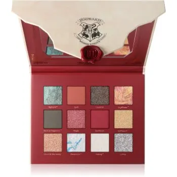 Mad Beauty Harry Potter Eyeshadow Palette paletă cu farduri de ochi