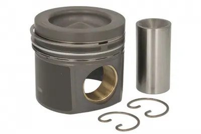 Piston (diametru 130mm, STD) potrivit MERCEDES ACTROS MP2 MP3, TOURISMO (O 350), TRAVEGO (O 580); SETRA 400 OM541.920-OM942.911 10.99