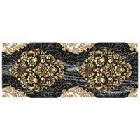 Faianta decorativa rectificata Valencia Damask 30 x 75