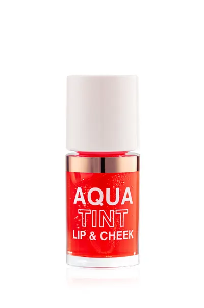 Top Face Aqua Tint Lip & Cheek 001