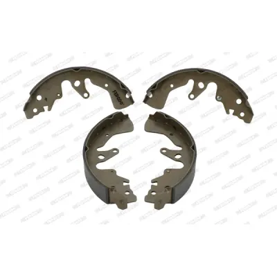 Set saboti frana FERODO FSB4034