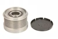 Fulie Alternator Potrivit Mercedes Citan Mixto (double Cabin), Citan (mpv), Citan Minivan (w415); Dacia Dokker, Dokker Express Minivan, Duster, Duster Suv, Lodgy, Logan 0.9-2.0d 01.96