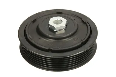 Cupla magnetica compresor AC (DENSO 5TSE10C 12V 6PK 110mm) potrivit TOYOTA VERSO S, YARIS 1.0-1.4D 11.10-06.20