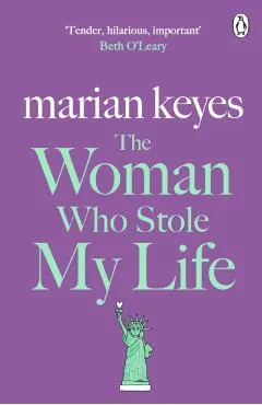 Woman Who Stole My Life