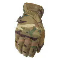 Manusi protectie militare Mechanix Tactical Fastfit Multicam