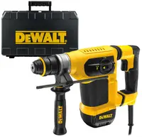 Perforator DeWALT - D25413K-QS, 230 V, 1000W, 4.2 J, SDS-Plus