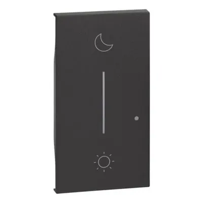L.NOW - Capac pentru comanda de scenarii fara fir ref. K4574CW, 2 module