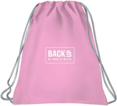 Rucsac sport BackUp A 36 Pink