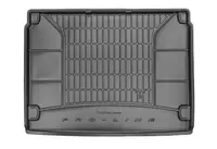 Tavita portbagaj cauciuc pentru Citroen Berlingo Multispace; Peugeot Partner Tepee Nadwozie Wielkoprzestrzenne (Mpv) 04.08-