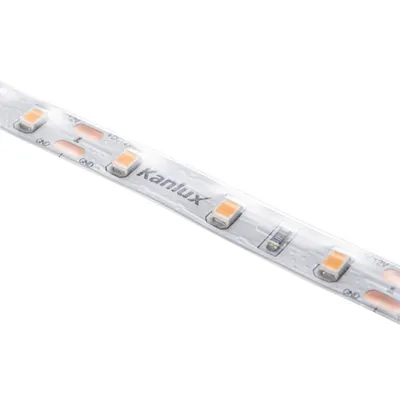 Banda Led Led Strip L60 L60 11w/m 12 Ip65-Ww