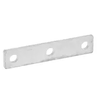 3 Pole Star Connecting Bars, For B115-B145-B180