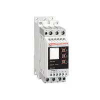 SOFT STARTER, ADXC… TYPE, cu releu by-pass integrat. trifazat 600VAC MOTOR CONTROL, 45A
