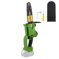 Motofierastrau cu acumulator Procraft PKA20, Li-ion, 20 V, 4.0 Ah, 4600 rotatii, Brushless, Lama 24 cm
