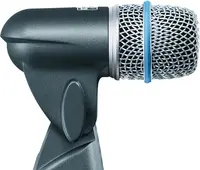 Microfon Shure - BETA 56A, gri