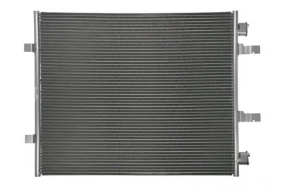 Condensator climatizare (cu uscator) potrivit OPEL VIVARO A 2.0D 01.06-07.14