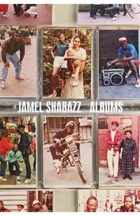Jamel Shabazz: Albums