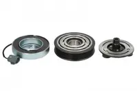 Cupla magnetica compresor climatizare (PANASONIC H12A1 12V 6PK 125mm) potrivit MAZDA 3, 6, CX-7 1.8 2.0 2.3 01.02-03.13