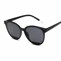 Ochelari de soare pentru femei, SG169, Negru